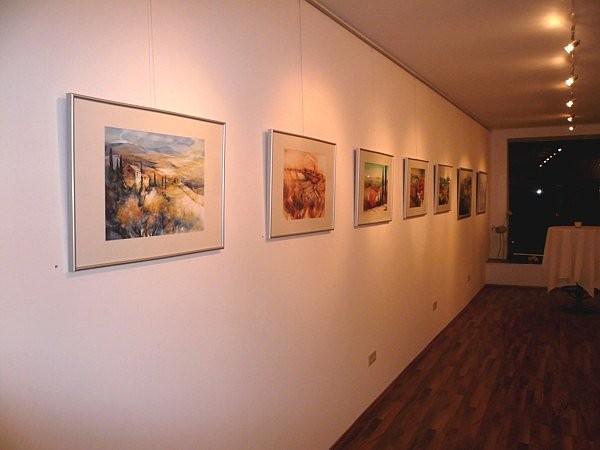 Ausstellungen 