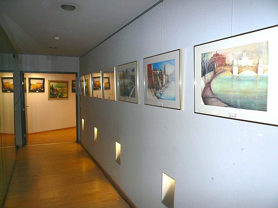 Ausstellung Fa. 